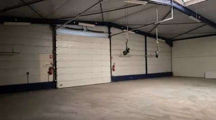 Entrepôt à louer - Lens - Offre immobilière - Arthur Loyd