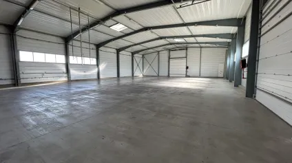 Local d'activité à vendre - Offre immobilière - Arthur Loyd