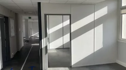 Bureaux à louer centre-ville - Douai - Offre immobilière - Arthur Loyd