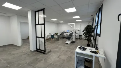 Perpignan - Bureaux à louer - Tecnosud 2 - 165 m2 - Offre immobilière - Arthur Loyd