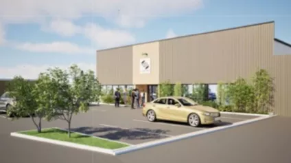 LOCAL D'ACTIVITE - ENTREPOT à LOUER de 1320 m² - Offre immobilière - Arthur Loyd