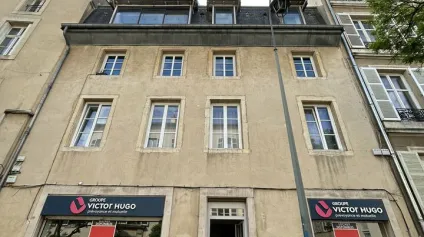 LOCAL COMMERCIAL à VENDRE de 160 m² - Offre immobilière - Arthur Loyd