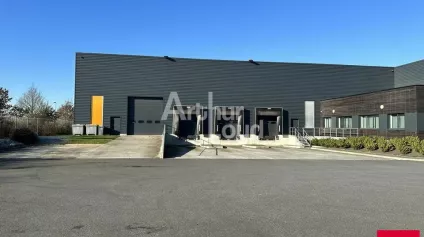 ENTREPOT QUALITATIF A LOUER A ST JACQUES DE LA LANDE ! - Offre immobilière - Arthur Loyd