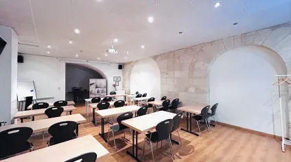 À louer - Bureaux ou local commercial de 87 m² en plein coeur de Bordeaux - Secteur Grand Théâtre - Offre immobilière - Arthur Loyd