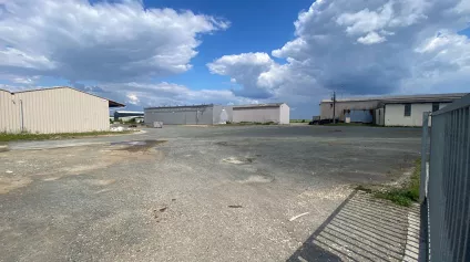 A vendre Entrepôt / local industriel Saint Jean De Liversay 4000 m² - Offre immobilière - Arthur Loyd