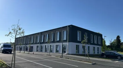 BUREAUX à VENDRE de 551.61 m² - Offre immobilière - Arthur Loyd