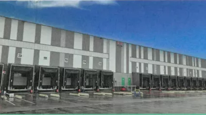 Entrepôts à louer à ANDREZIEUX BOUTHEON 42160 - Offre immobilière - Arthur Loyd