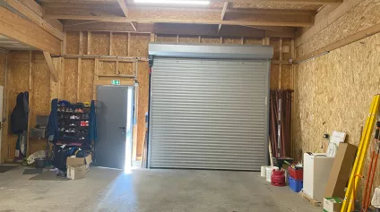 A louer Local d'activité Sainte Soulle 166 m² - Offre immobilière - Arthur Loyd