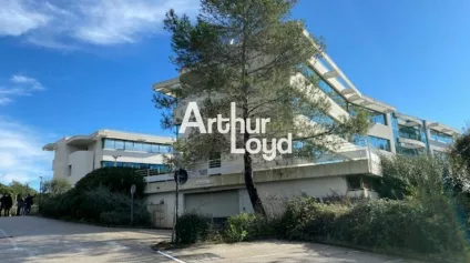 Sophia Antipolis - Bureaux à louer 3 716.55 m² divisibles dès 559.75 m² - Offre immobilière - Arthur Loyd