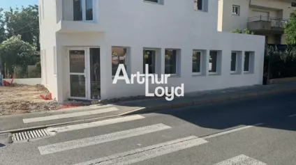 Local commercial à louer 110 m² - Draguignan - Offre immobilière - Arthur Loyd