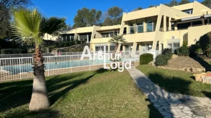 Bureaux à la location 273 m² - Sophia Antipolis - Environnement paysager - Offre immobilière - Arthur Loyd