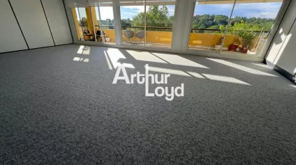 Bureaux à louer 93 m² - Cur Sophia Antipolis - Offre immobilière - Arthur Loyd