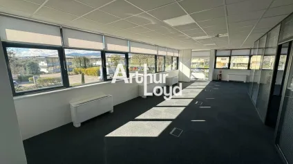 Bureaux à louer de 249 m² - Sophia Antipolis - Offre immobilière - Arthur Loyd