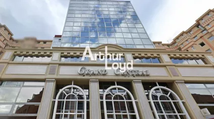 BUREAUX A LOUER 464 M² COEUR DE NICE - Offre immobilière - Arthur Loyd