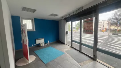 LOCAL COMMERIAL A LOUER / A VENDRE - BREST - Offre immobilière - Arthur Loyd