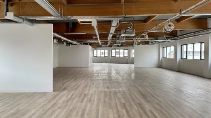 PLATEAU DE BUREAUX ENTIÈREMENT NEUFS EN PLEIN COEUR DE BOULOGNE SUR MER - Offre immobilière - Arthur Loyd