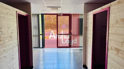 Local commercial Agen 115 m2 - Offre immobilière - Arthur Loyd