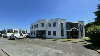 Poitiers ZI République - Bureaux à louer 177 m² - Offre immobilière - Arthur Loyd
