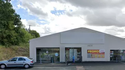 SPECIAL INVESTISSEUR - A VENDRE MURS LOUES DE SUPERMARCHÉ - Offre immobilière - Arthur Loyd