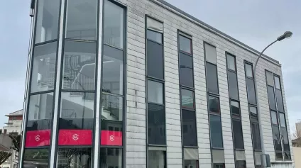 BORDURE DU PENTAGONE - A VENDRE - BUREAU 523m² - LA ROCHE SUR YON - Offre immobilière - Arthur Loyd