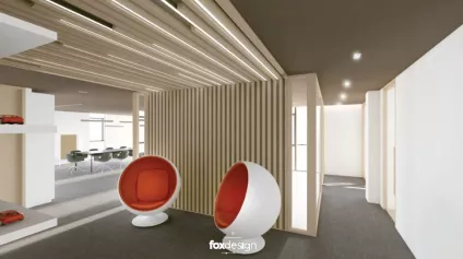 A VENDRE UN BUREAU DE 200m² - ZONE NORD LA ROCHE SUR YON - Offre immobilière - Arthur Loyd