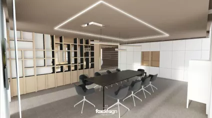 A VENDRE UN BUREAU DE 500m² - ZONE NORD LA ROCHE SUR YON - Offre immobilière - Arthur Loyd