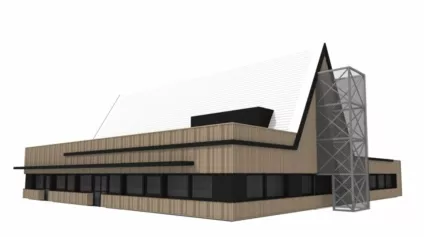 A LOUER - LOCAL COMMERCIAL - 187m² - EMPLACEMENT N°1 - ZONE COMMERCIALE DU GRAND LARGE À SAINT BENOIT - Offre immobilière - Arthur Loyd