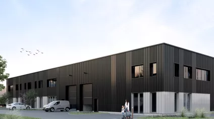 ENTREPOT à LOUER ZI ROUBAIX / LEERS / HEM entrepot / local d'activité showroom / bureaux disponible à la location site privatif emplacement de qualité.surfaces à partir de 300 m2 ... - Offre immobilière - Arthur Loyd