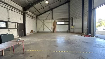 Local d'activité à louer - RIVESALTES - Offre immobilière - Arthur Loyd