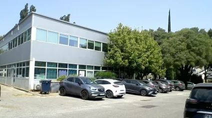 Bureaux à louer - ZA Gémenos - Offre immobilière - Arthur Loyd