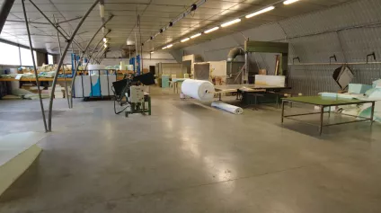 A LOUER LOCAL D'ACTIVITÉ 570 M2 BETHISY-SAINT-PIERRE - Offre immobilière - Arthur Loyd