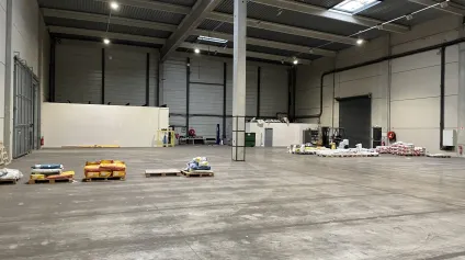 Ténement exceptionnel 22 698 m² sur terrain de plus de 10 HA - Offre immobilière - Arthur Loyd