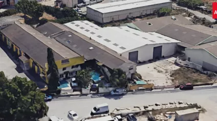 Locaux d'activités à LOUER sur GIGNAC LA NERTHE - Offre immobilière - Arthur Loyd