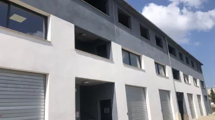 80 m² de bureaux à louer ZAC de la Gandonne - Offre immobilière - Arthur Loyd