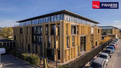 3 IMMEUBLES NEUFS BÉNÉFICIANT D'UNE BELLE VISIBILITÉ ET D'UN EMPLACEMENT EXCEPTIONNEL - Offre immobilière - Arthur Loyd