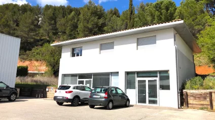 Bureau en très bon état situé sur le Secteur Aix Est - Offre immobilière - Arthur Loyd