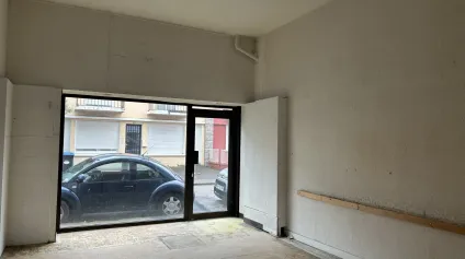 A LOUER - 100 M2 - LOCAL COMMERCIAL -SAINT NAZAIRE - CENTRE VILLE - Offre immobilière - Arthur Loyd