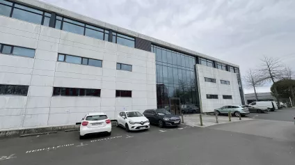 BUREAUX A LOUER A VENDRE ORVAULT PENTECOTE - Offre immobilière - Arthur Loyd
