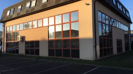 Bureaux à louer à EVREUX 27000 - Offre immobilière - Arthur Loyd