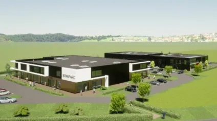 LOCAL COMMERCIAL à VENDRE de 335 m² - Offre immobilière - Arthur Loyd