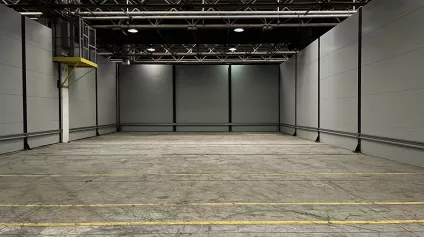 A LOUER LOCAUX D'ACTIVITE À MONTATAIRE - Offre immobilière - Arthur Loyd