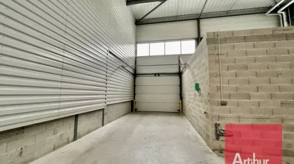 Local d'activité à louer - Vendargues - Offre immobilière - Arthur Loyd