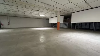 LOCAL D'ACTIVITE A LOUER - PERPIGNAN - 1240m2 - Offre immobilière - Arthur Loyd