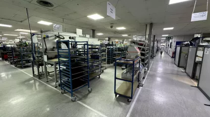 METROPOLE EST ENSEMBLE IMMOBILIER A VENDRE A LOUER 7817 M² - Offre immobilière - Arthur Loyd