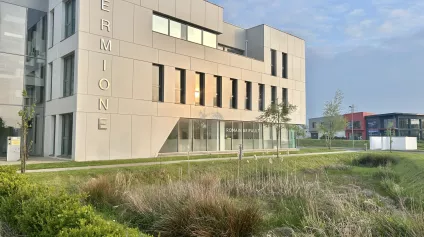 HERMIONE BAT B / 1 ER ETAGE - Offre immobilière - Arthur Loyd