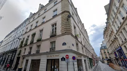 Bureaux A Louer - Deskeo Quatre Septembre - Offre immobilière - Arthur Loyd