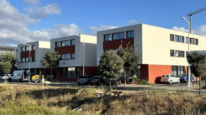 Perpignan Tecnosud 2 - Bureaux neuf à vendre -- 152 m2 - Offre immobilière - Arthur Loyd