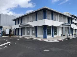 Local commercial Bvd Houelbourg 1250 m2 - Offre immobilière - Arthur Loyd