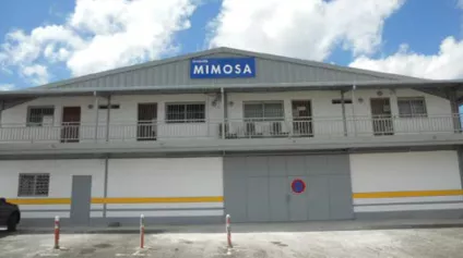 Bureaux Dugazon de Bourgogne 55 m2 - Offre immobilière - Arthur Loyd