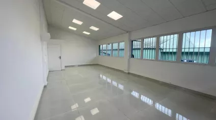 Bureaux Jarry 47 m2 - Offre immobilière - Arthur Loyd